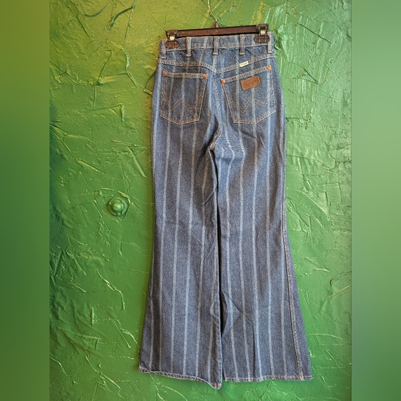 Wrangler X Free People Wanderer - Picture 1 of 3